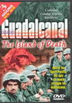 Guadalcanal - The Island of Death - DVD